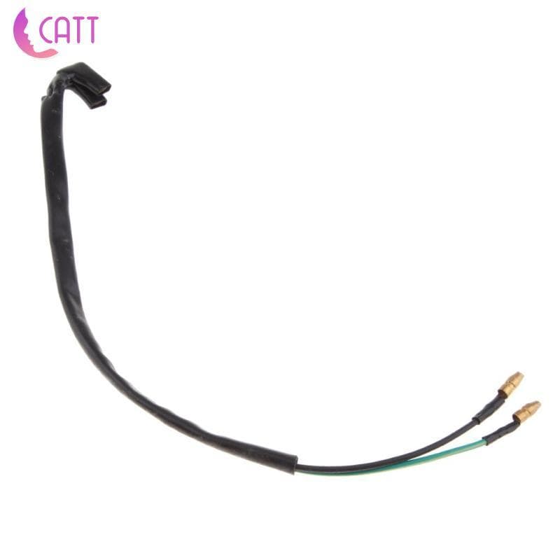 [Dadada2] Cabo De Fio Do Interruptor De Luz De Freio Dianteiro Da Motocicleta Para ATV Chinês Taotao Roketa