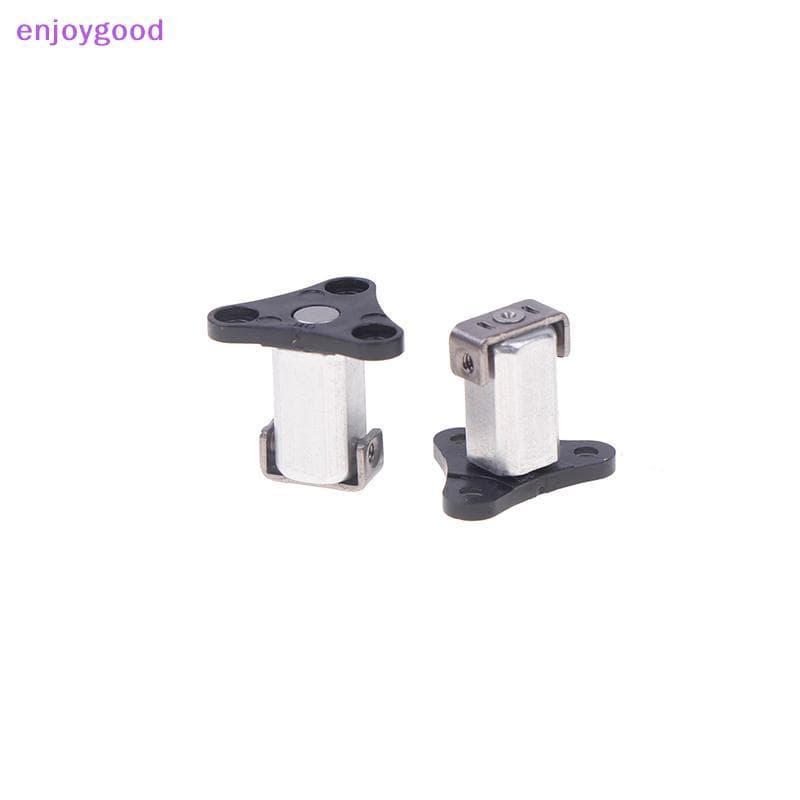 2 PCS Mini 3 Pro Eixo Dianteiro Para De Braço Com Peça Sobressalente De Acessório De Ranhura
