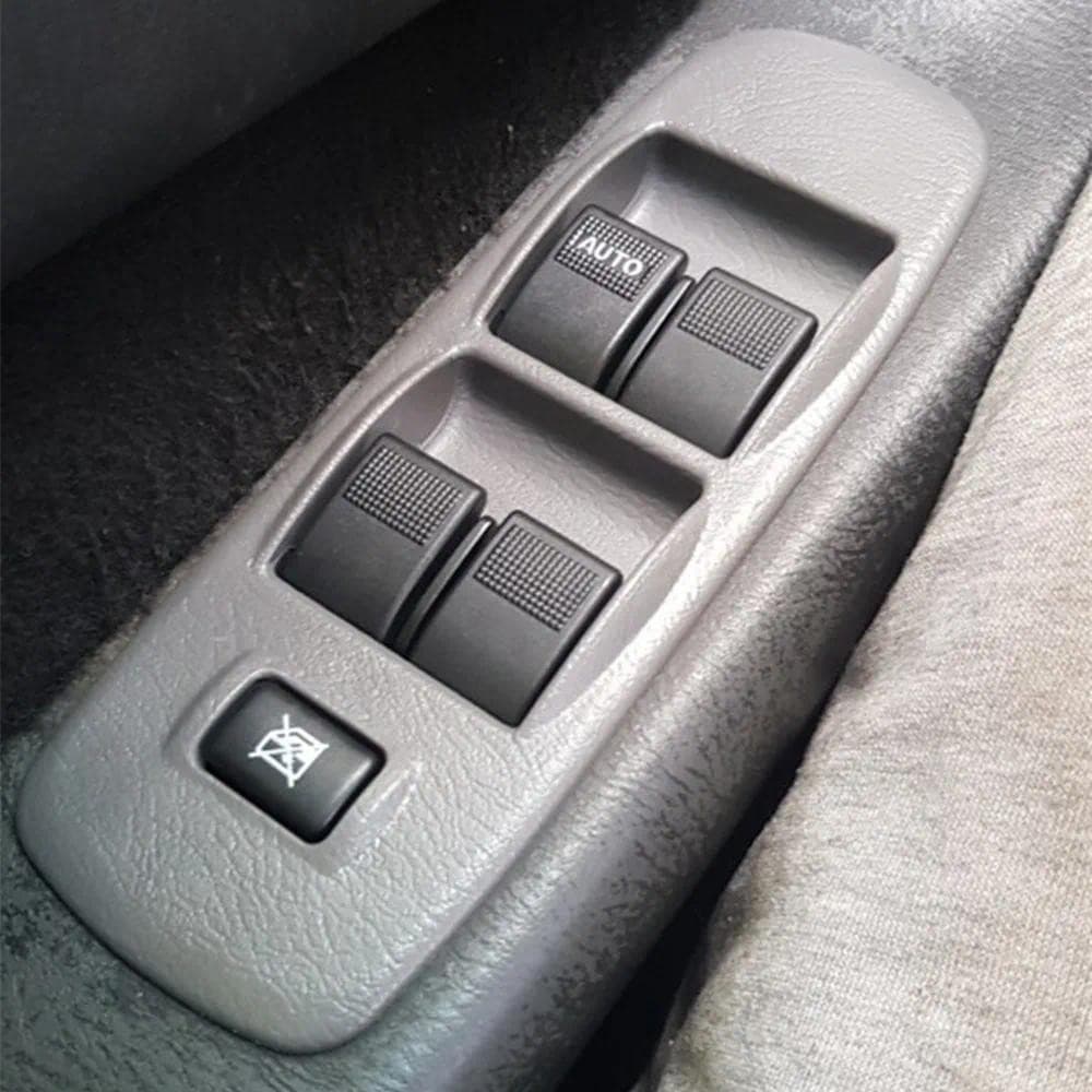 Botão Interruptor Do Elevador De Vidro Da Janela Lateral Motorista Carro Acessórios Para FORD Ranger 1999-2006 2M3414505