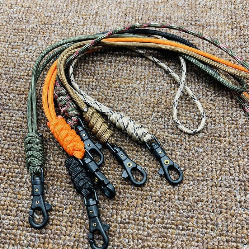 Ao ar livre multifuncional garrafa de água cordão gancho fivela tático mosquetão fivela chaveiro mochila adaptador rápid