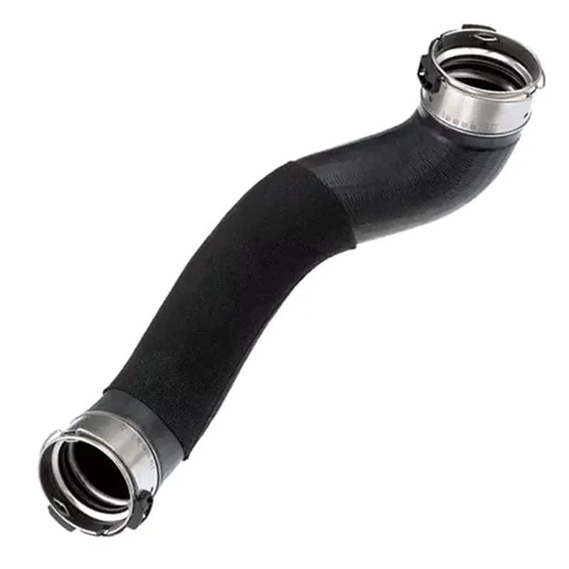 Mangueira Intercooler blg Para F39 F40 F44 F45 F46 F48 F54 F55 F56 F57 F60 Carga Borracha Preta Ar Acessórios