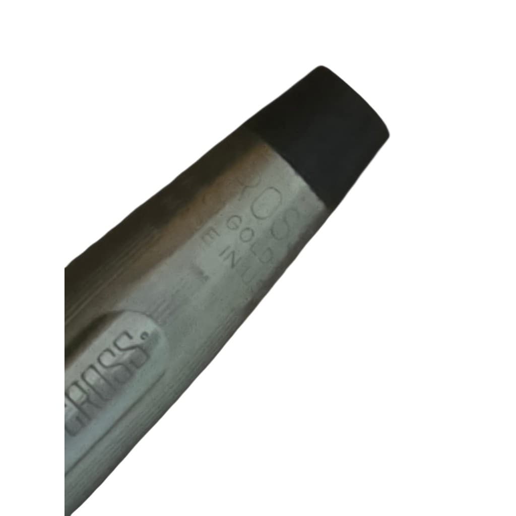 Antiga Caneta Rollerball Cross Classic Century Ii 10Kt Gold