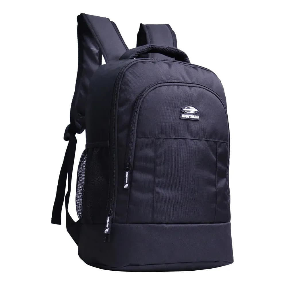Mochila Mormaii Grande Notebook Espacosa MOR-3068 20L