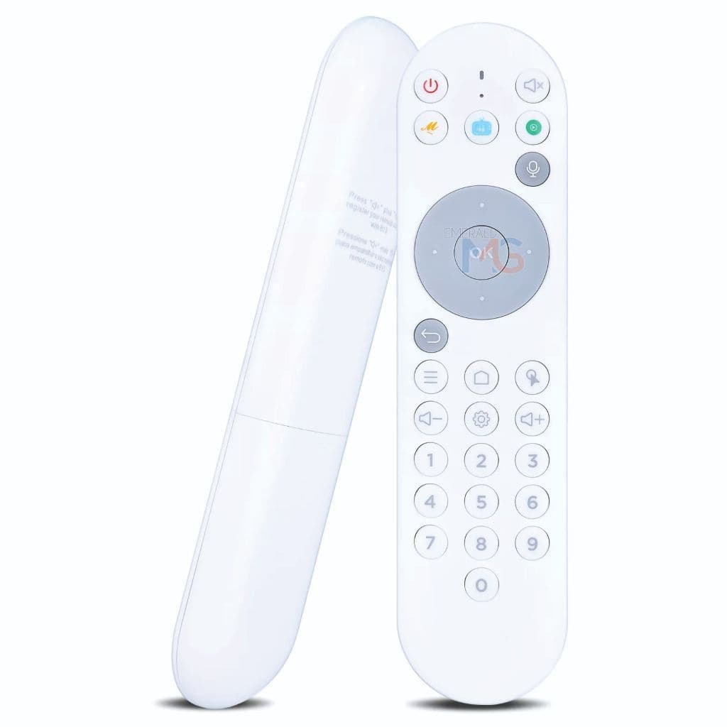 Controle Remoto Novo Smart Tv 13 Testado