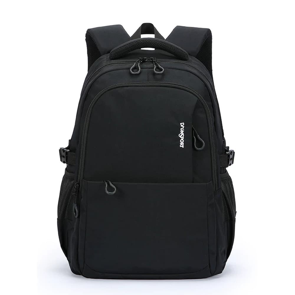 2026 novo estilo mochila de viagem mochila masculina feminina viagem leve Commuter viagem de negócios de curta distância