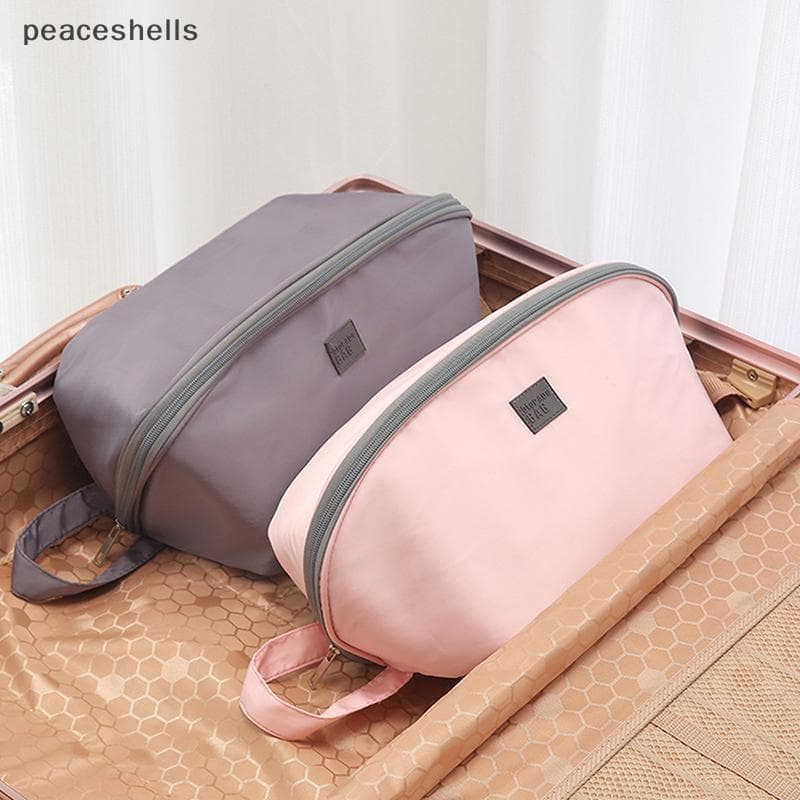 Multifuncional Saco De Armazenamento De Roupa Interior Roupas De Viagem Sutiã Sos Divisor Organizador Bolsa Feminina Por