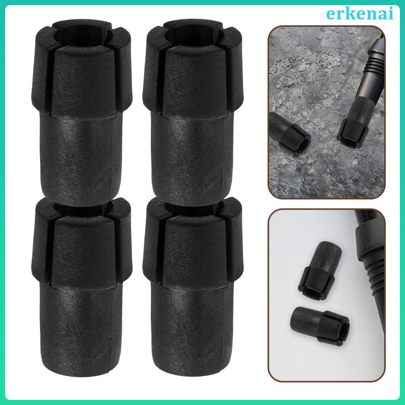🔥 10Set Tampão para de Caminhada Plástico - Universal