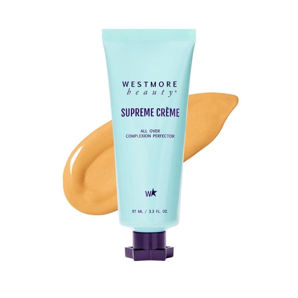 WestmoreBeautySupremeCremeAll-OverComplexionPerfector – Base CC de Longa Duração 8I1B
