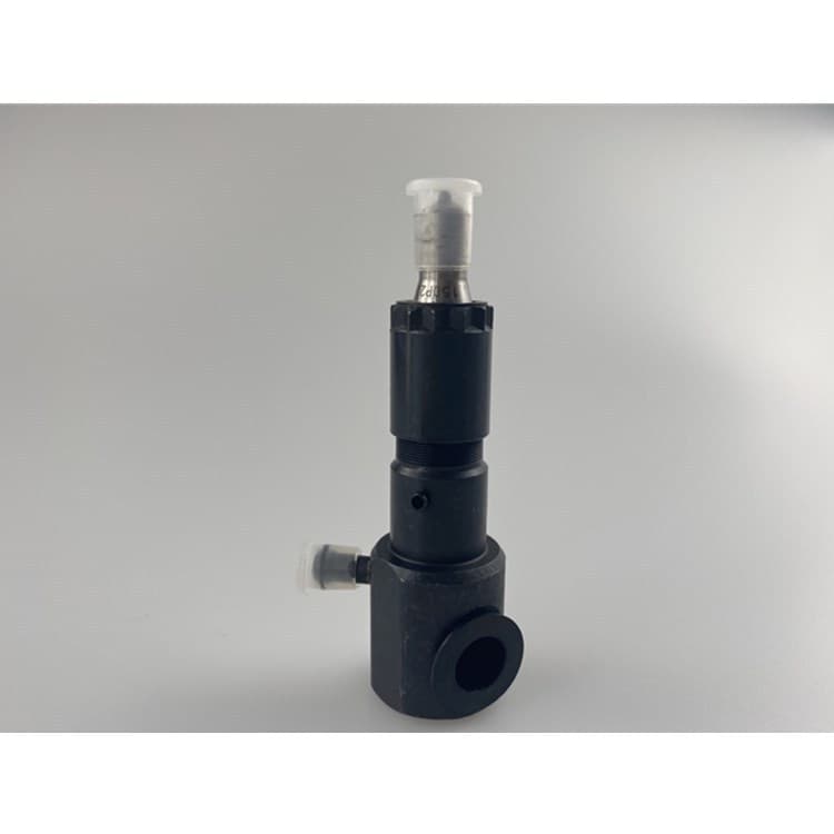 Micro-cultivador com motor diesel refrigerado a ar 170F/178F/186FA/192F conjunto de bico injetor de combustível SBXJ