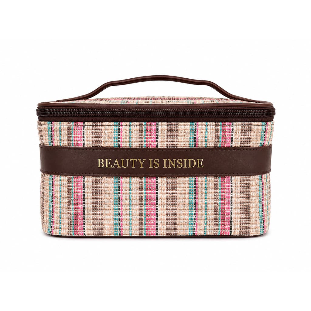 Necessaire Lis by Qualis