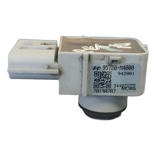 Sensor Estacionamento Tras. Hyundai Creta 2.0 2019 V436 Orig
