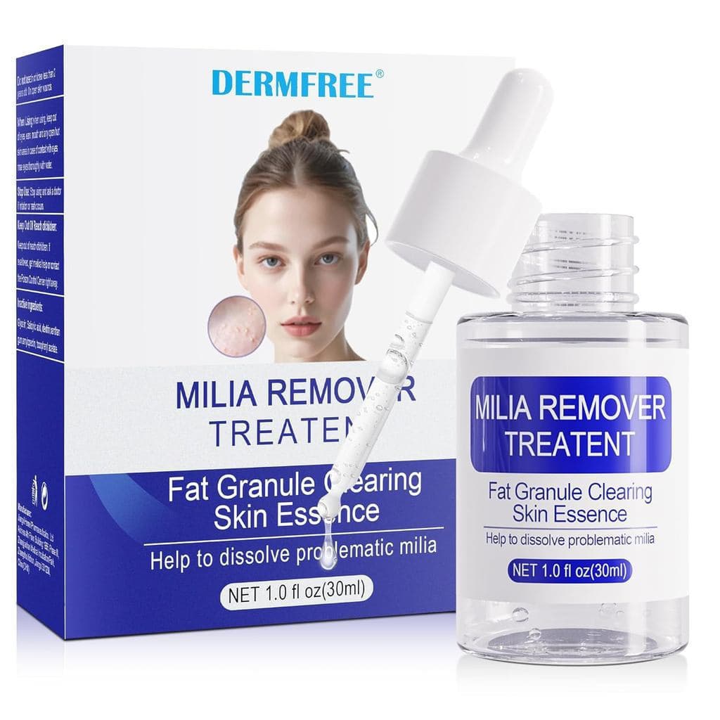 Sérum suave para limpeza dos poros ajuda a limpar a pele, melhorar a textura da pele e reduzir irritações, 30ml.