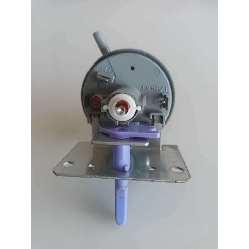 Pressostato Emicol EPR06V1 Lavadora Original 3 Níveis