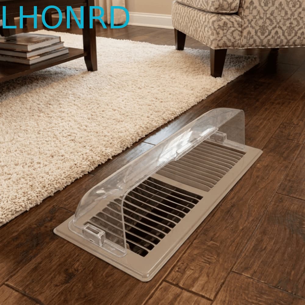 Defletor De Ventilação Do Aquecedor LHONRD , De Ar Condicionado De Sopro Anti-Direto De Plástico , Ajustável
