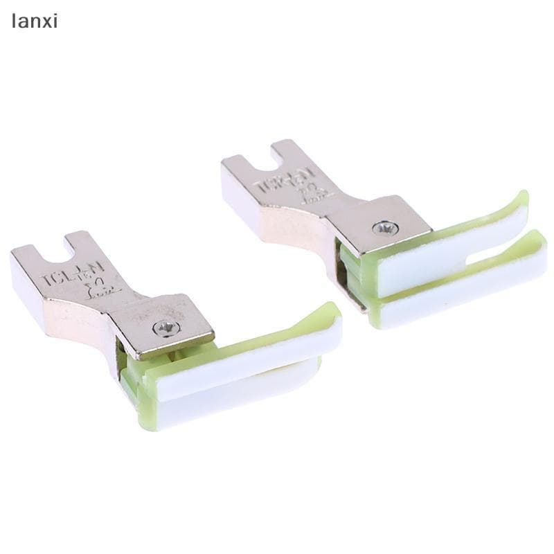 [LANXI] Calcador De Nebulização TCR 1/16 Para Máquina Industrial De Perda