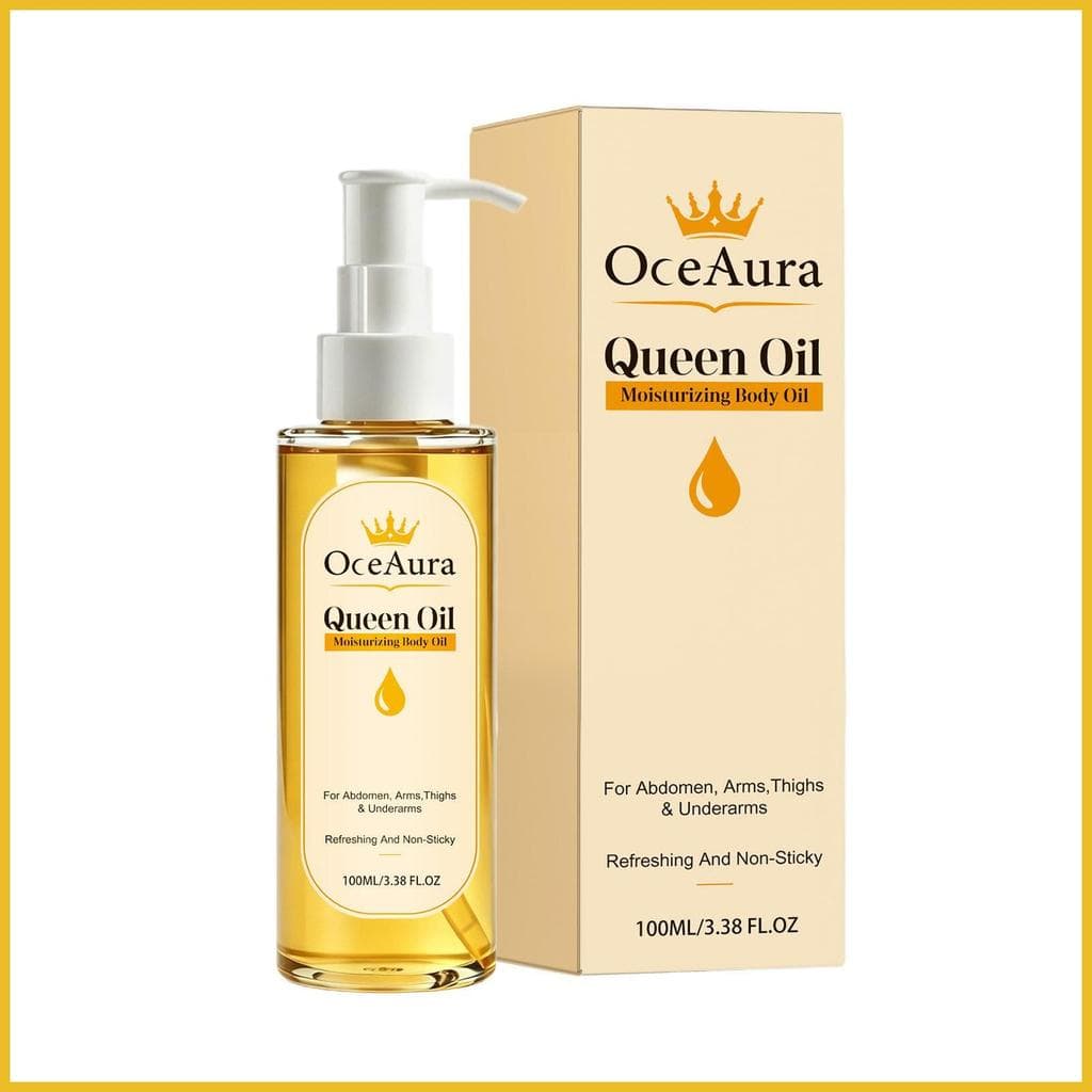 Óleo Corporal Seco Natural Firmador Nutritivo Cuidados Com A Pele De Longa Duração 100ml Feminino Aperto Banho Para Braç