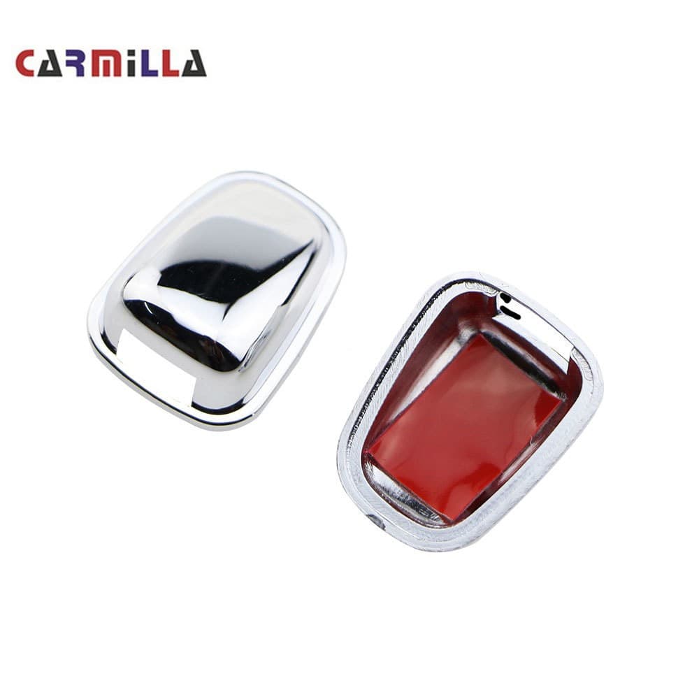 Película Protetora para Limpador de Para-brisa, para Ford Ecosport 2012 2013 2014 2015 2016 Acessórios MZWK LXMX
