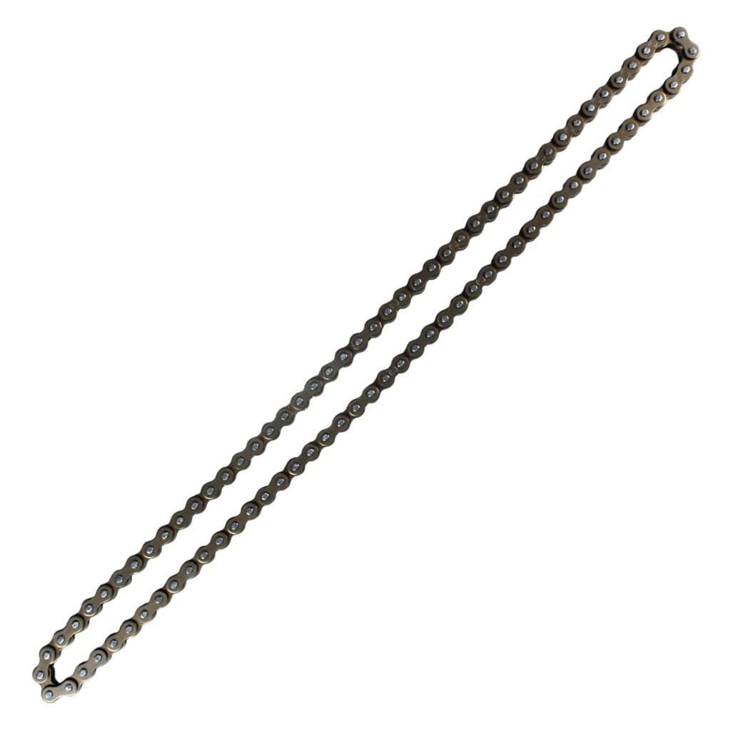 Corrente de comando YBR125 XTZ125 2000 2001 2002 2003 2004 2005