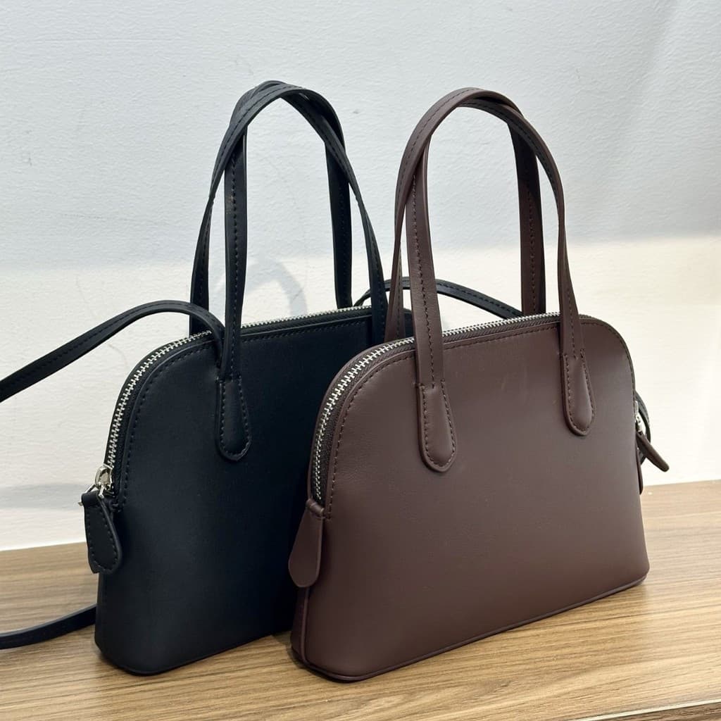 Bolsa mensageiro exclusiva de couro genuíno, bolsa protetora t-House, bolsa de ombro estilo moderno com 100 grades, bols