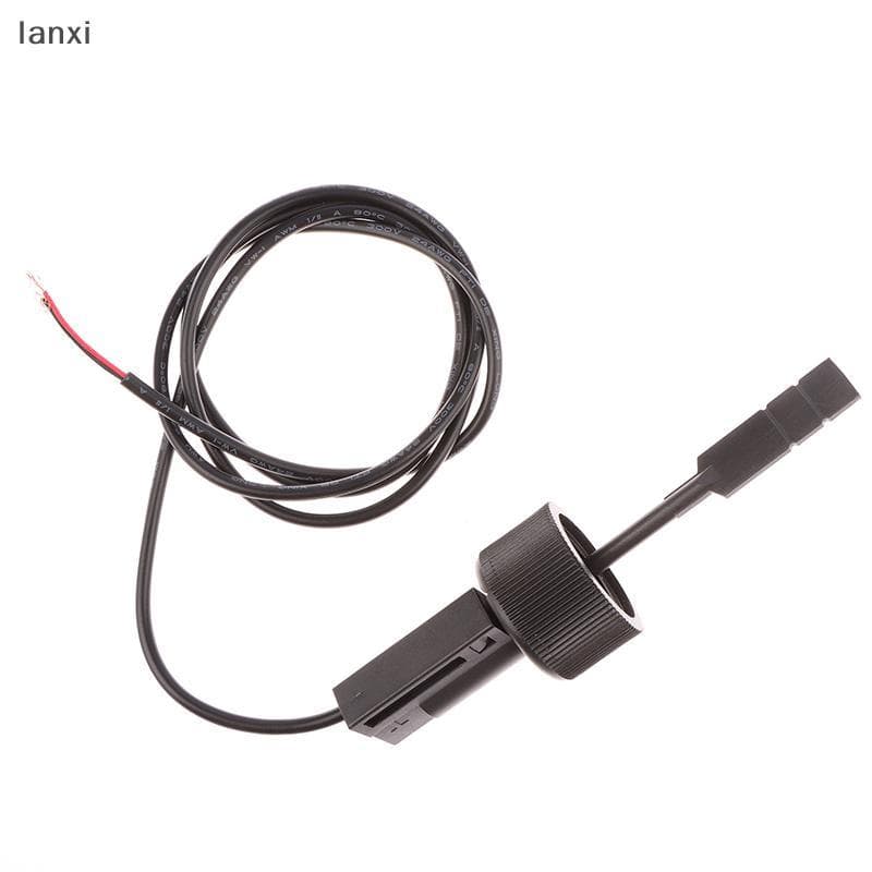 [LANXI] Bomba De Calor Aquecedor De Água Ar Condicionado Sensor De Interruptor De Fluxo Durável