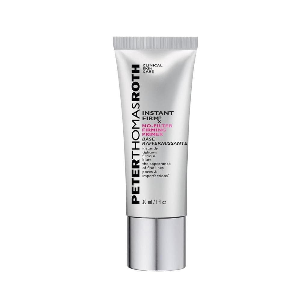 erThomasRoth | InstantFIRMx ® Primer Sem Filtro, Tensor Instantâneo, Mais Firme, Primer de Maquiagem para o Rosto, Prime
