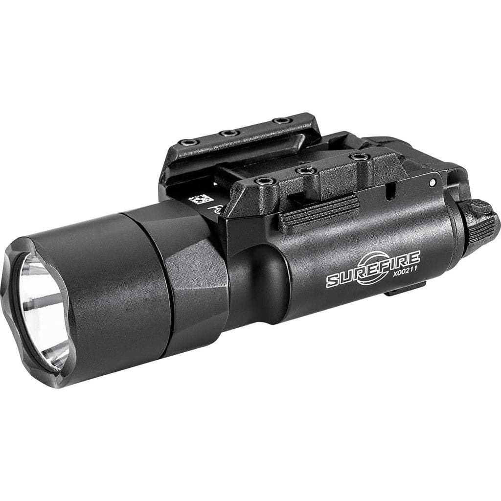 Lanterna para Armas SureFire X300T Turbo LED de Alta Luminosidade 05P9