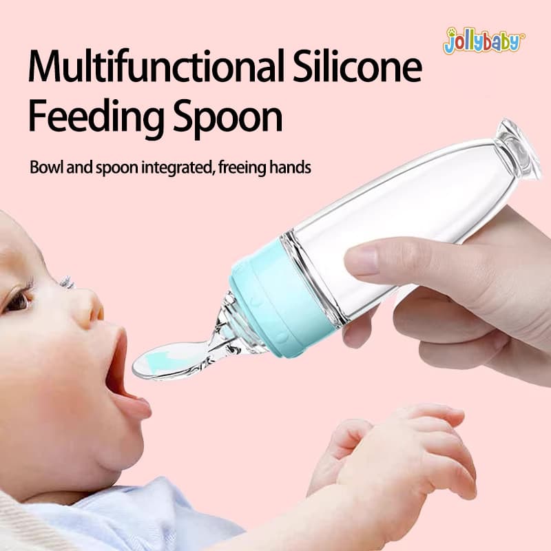 Garrafa De Alimentação Para Bebês , Amamentação Infantil , material De silicone Ecológico Recém-Nascidos