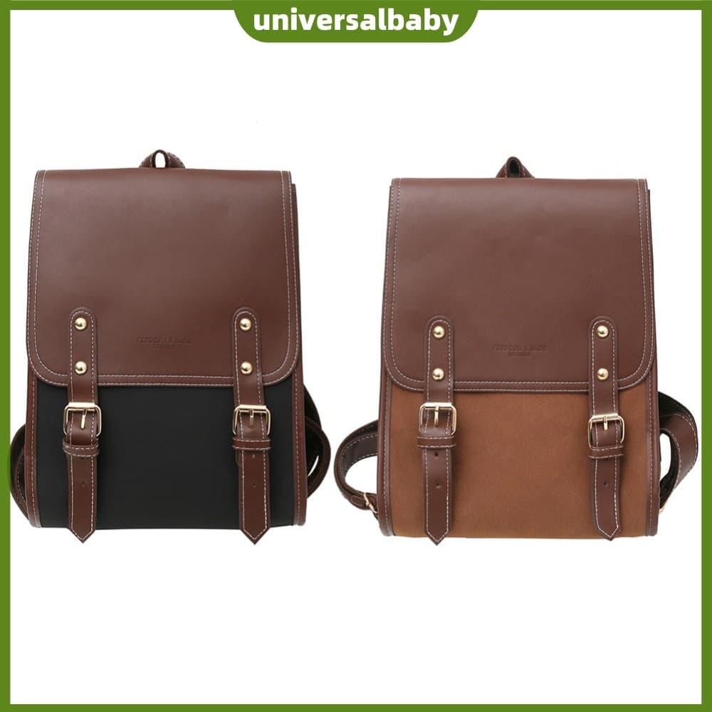 Mochila Japonesa Vintage Universitária De Grande Capacidade Para Mulheres Da Moda [universalbaby.br]