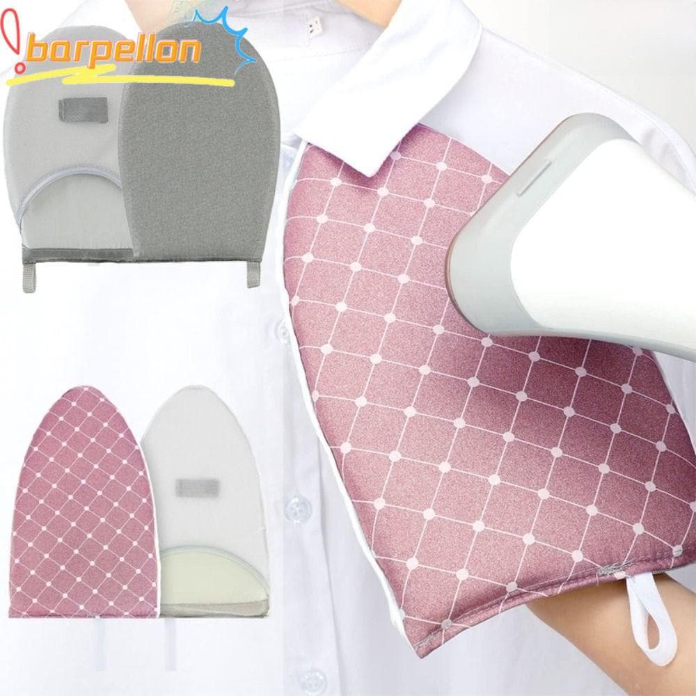 Tábua De Passar Roupa BARPELLON , Luvas De Engomar Com Design Isolado De Material De Tecido , Suporte De Mesa De Ferro P