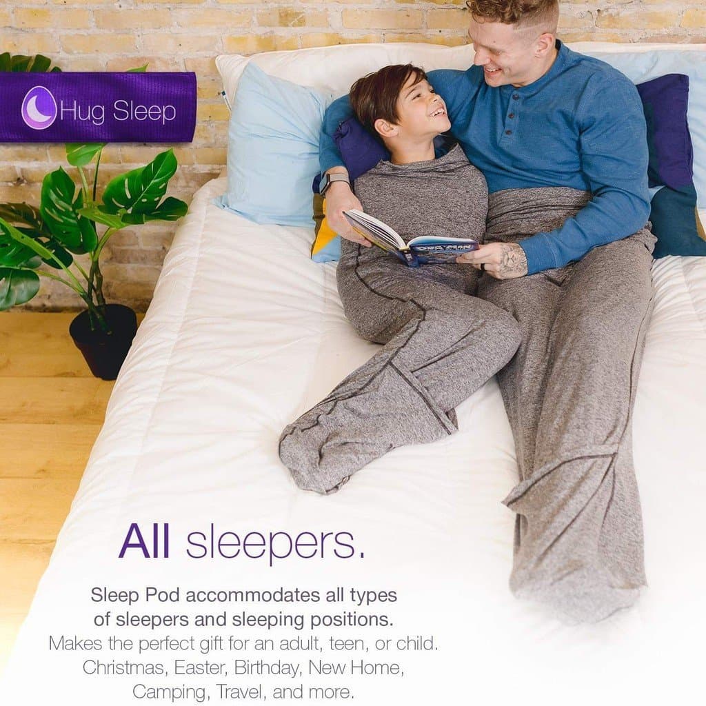 Saco de dormir em formato de tubarão para uso doméstico, confortável e casual para pais e filhos, cápsula de dormir móve
