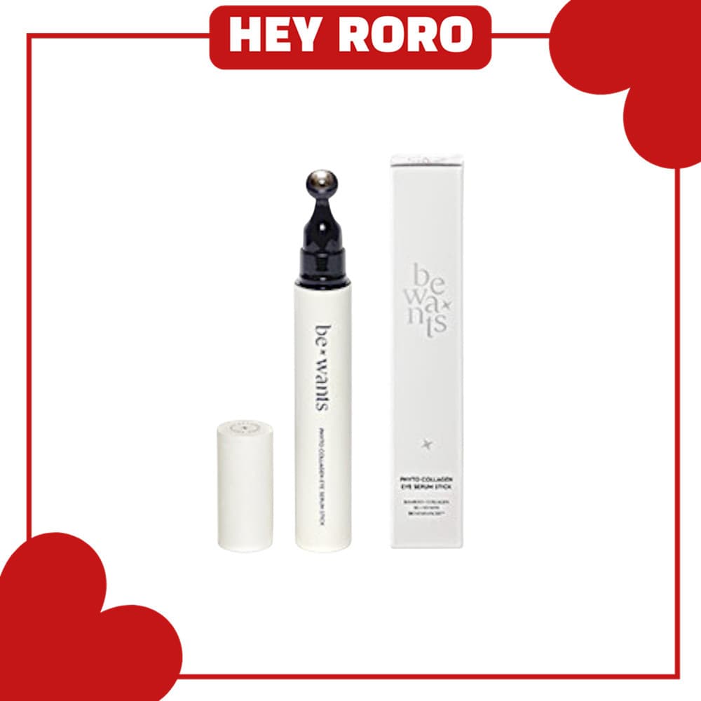 Bewants Phyto Collagen Eye Serum Stick