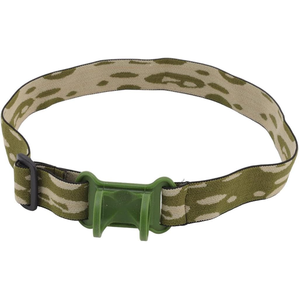 Correia para Lanterna, Lanterna de Cabeça, Correia de Alta Elasticidade para Lanterna de Cabeça, Suporte para Mãos, Corr