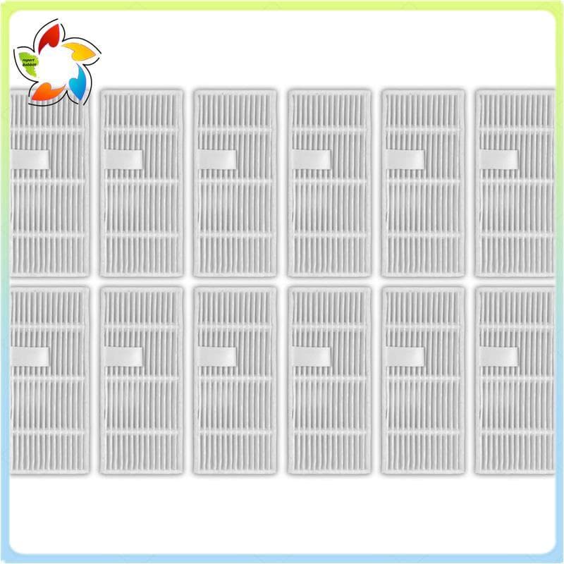Acessórios De Filtro Robô Aspirador De Pó