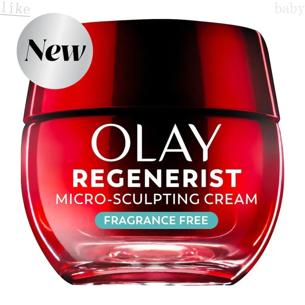RegeneristMicro-SculptingHidratanteSem FragrânciaCoeticDeepWrinkle PXYM