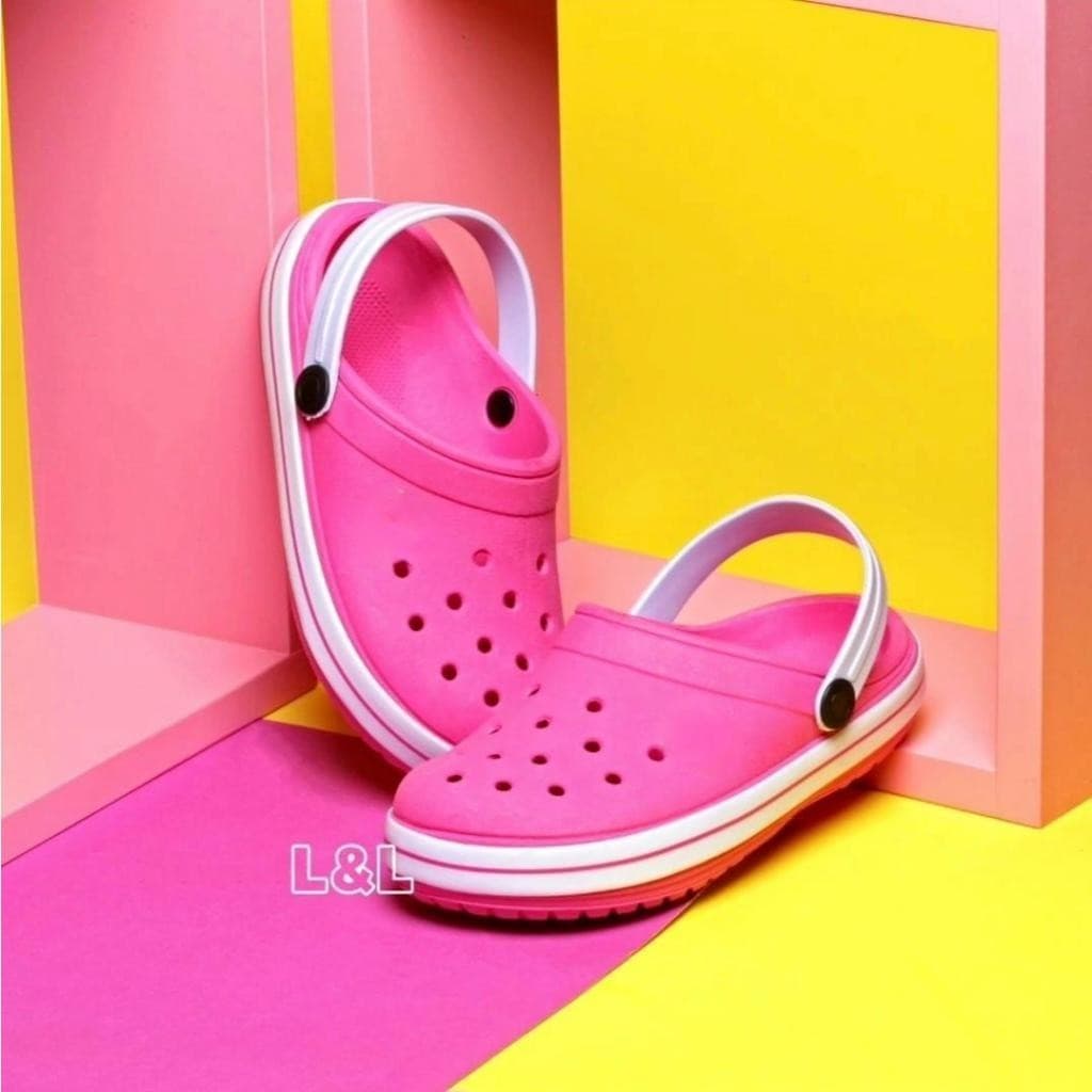 Sandália Babuche Feminino Chinelo Estilo Casual Leve Confortável Macio Envio Rápido