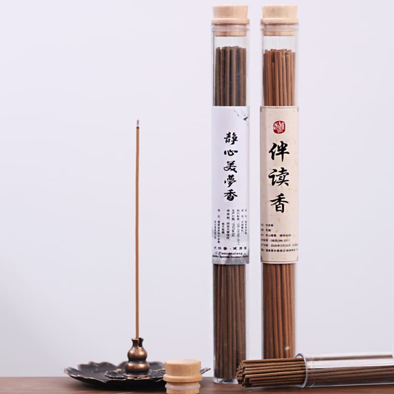 Sândalo , Bastões De Incenso De agarwood , Aromaterapia Interna Doméstica , Quarto , Âmbargris