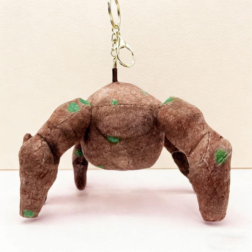 2026 Novo Estilo Projeto Hail Mary Rocky Boneca De Pelúcia Bonito Anime Periféricos Brinquedo Fãs Coletar Presentes