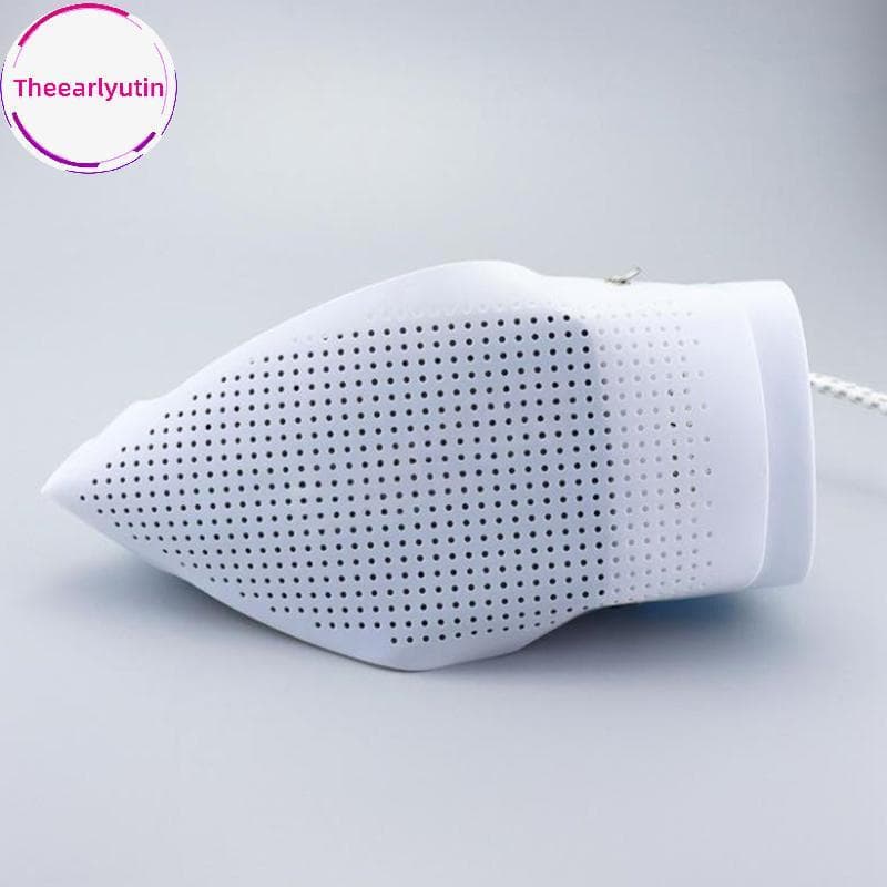 theearlyutin Tábuas De Passar Roupa Universais Capa De Sapato De Ferro Protetor De Pano Resistente Ao Calor Base Acessór