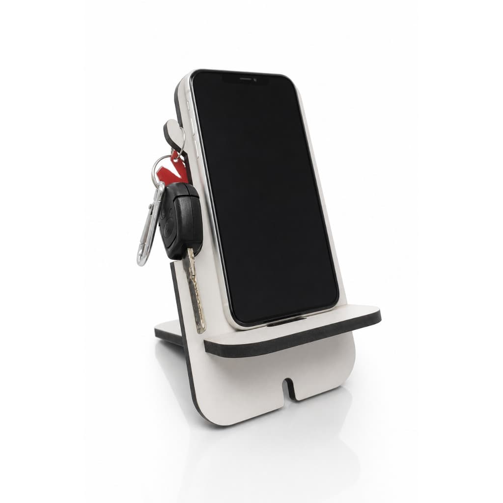 Suporte Celular/Tablet mdf 6mm