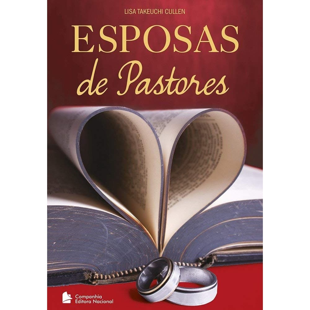 Esposas de Pastores autor Cullen, Lisa Takeuchi