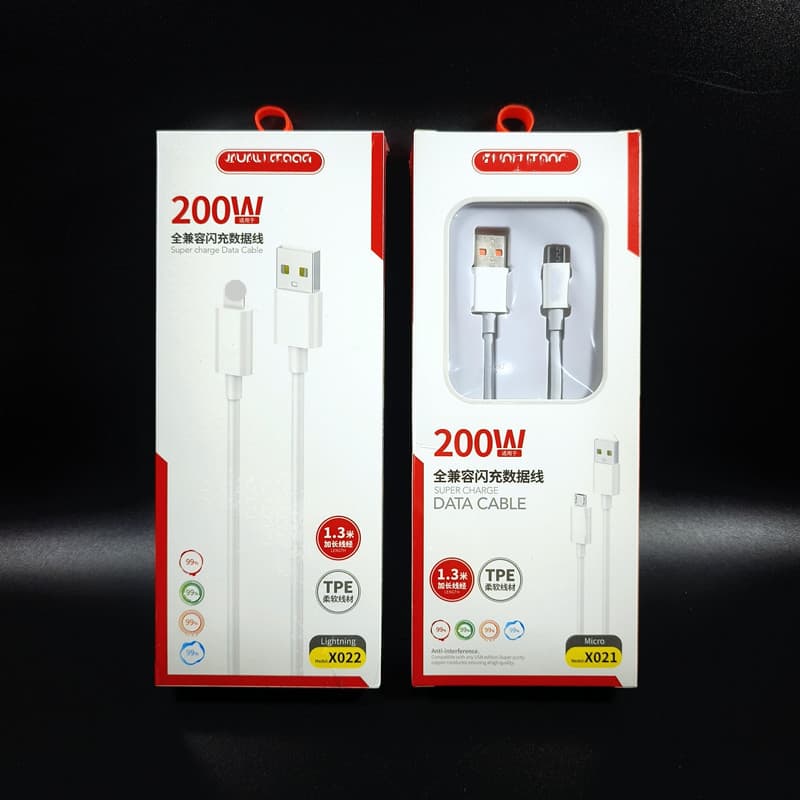 Adequado para Huawei/Honor/mate60Pro Android porta Pingguo tipo porta cabo de carregamento rápido cabo de dados UP7F