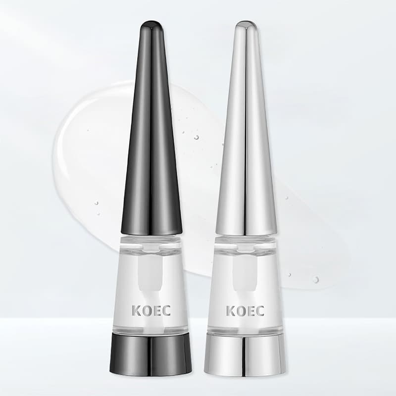 VT Reedle Shot Lip Plumper Com Tecnologia De Sílica Microagulhamento , Brilho Volumizador Transparente De Alto , Hidrata