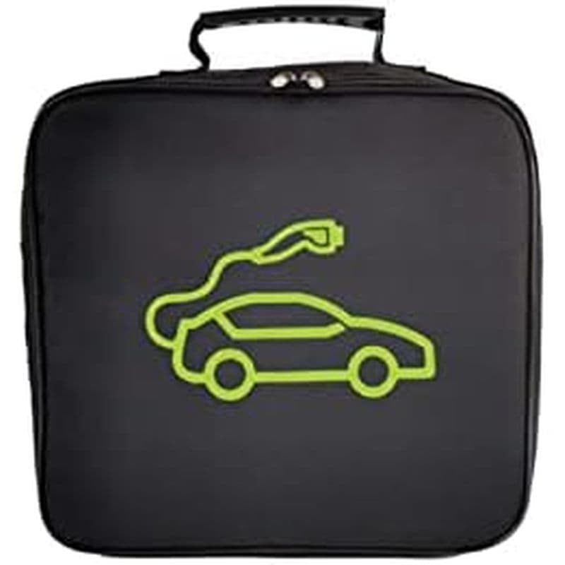 Bolsa Organizadora De Cabos EV , Para Jumper , Armazenamento & amp ; Organizador , E Mangueiras , Sacos Portáteis De Car