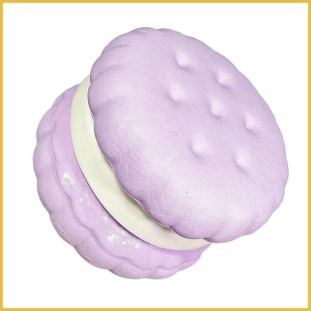 Brinquedos Fidget Bonito Realista Macio Lento Rebote Sensorial Crianças De Apertar Para Meninos Meninas Família Escola E