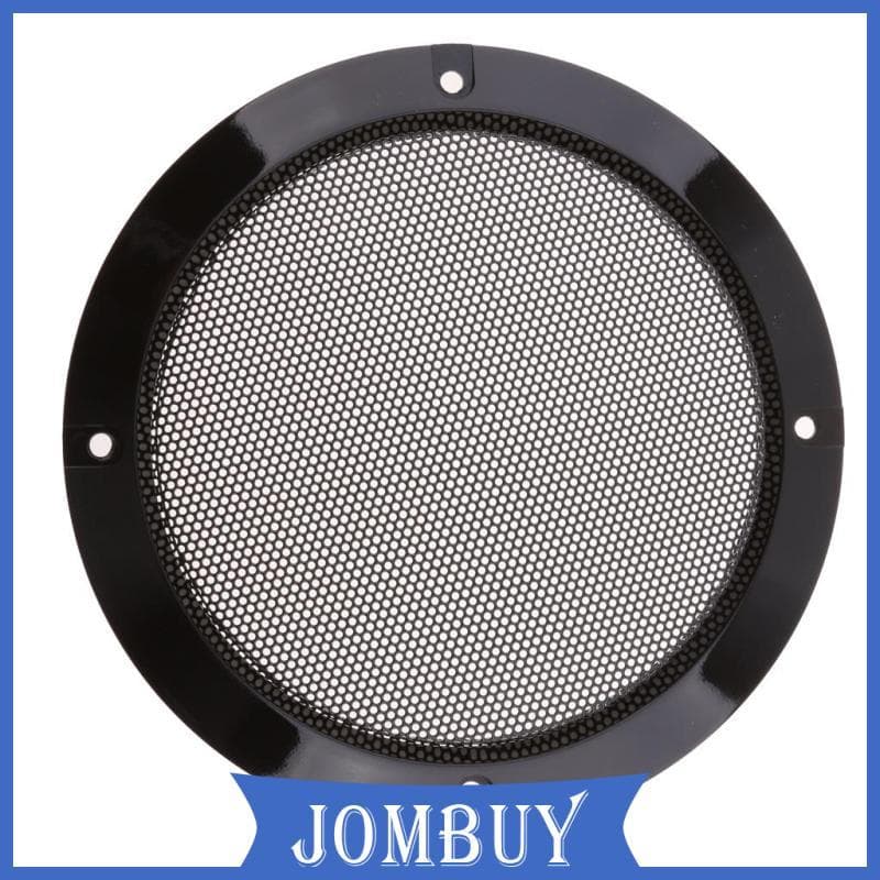 [Jombuy] Capa De Alto-Falante De 6.5 Polegadas