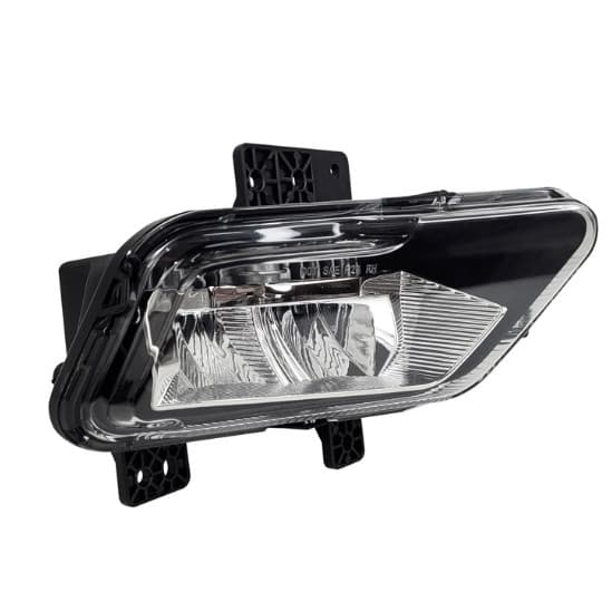 FAROL AUXILIAR MILHA AVULSO LED TORO / PULSE / FASTBACK / RENEGADE 2021 > LE