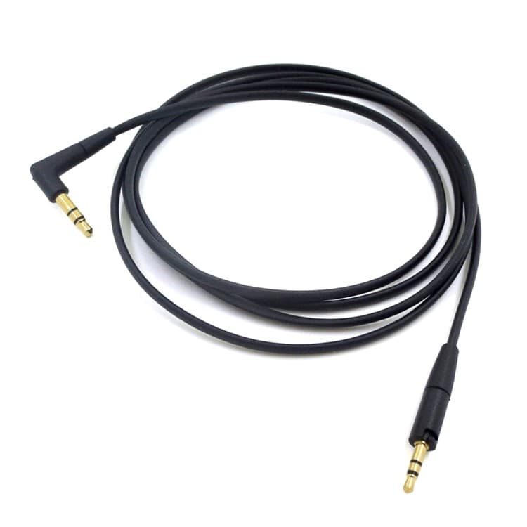 Cabo De Fone De Ouvido ZS0220 Em Estoque Pronto Para Sennheiser HD400S HD450BT HD4.30