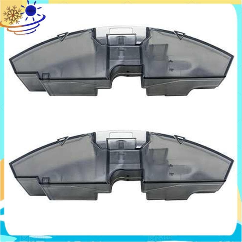 [Le's Shop] Novos Acessórios , Tanque De Água Para Aspirador De Pó Robô , Suprimentos De Limpeza .