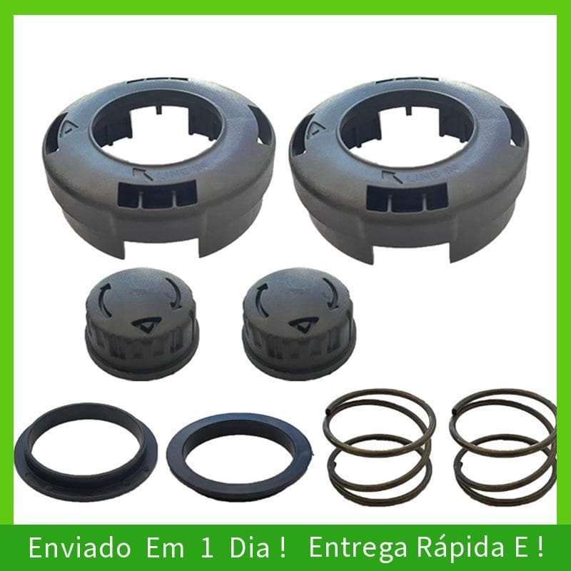 - joyce Para Aparadores De Cordas Elétricos 24V E 40V-KST2580-06 KTHA1040-03 4665020 Botão Do Aparador Modelos KST224A K