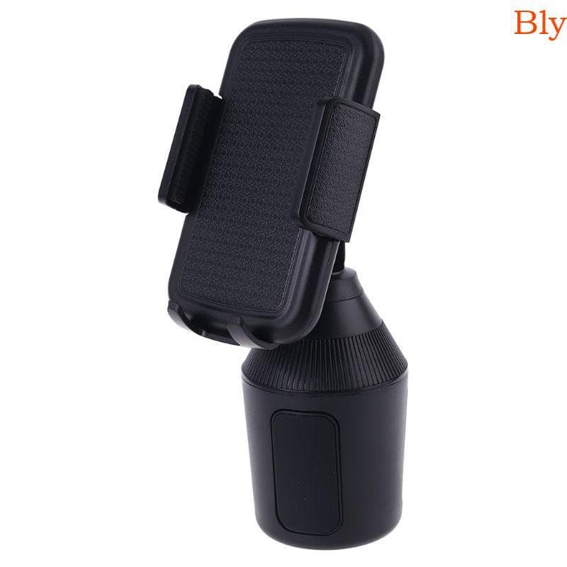 Bly Ajustável Suporte Copo Montagem Do Carro Berço Para Smartphone